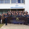 การศึกษาดูงานภูมิประเทศภาคเหนือ